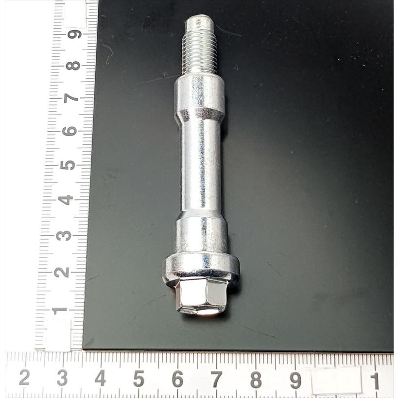 38番のみ』 K12C:G用 リヤアームレストのボルトのみ 87541-81P20