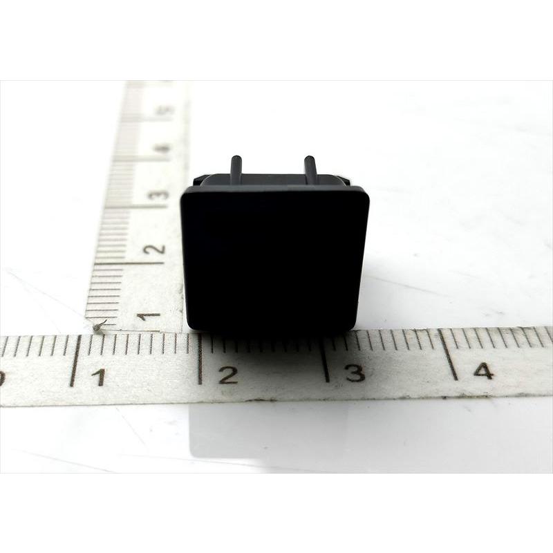ふみページ シフトロックレリーズボタンカバーのみ 33554-52150 アクア用 トヨタ