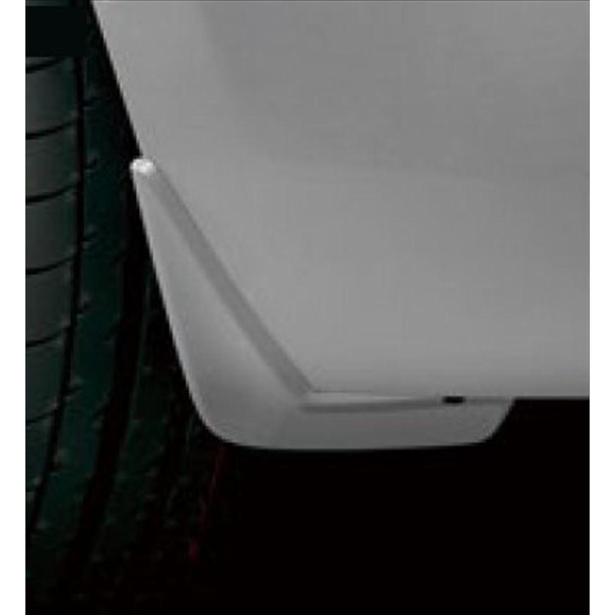 ロードスター 純正マッドフラップ ロードスター マッドフラップ（リア） マツダ純正部品 ND5RC パーツ