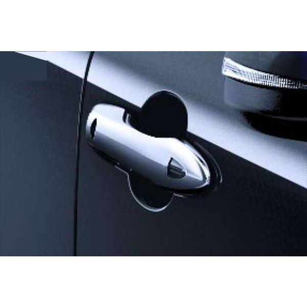 カローラクロス MODELLISTA ドアハンドルガーニッシュ トヨタ純正部品