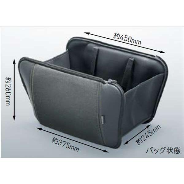 MODELLISTA スマートクッション トート　TOYOTA トヨタ カローラクロス MODELLISTA スマートクッショントート トヨタ純正部品