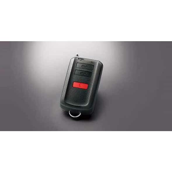 プリウス リモートスタート（ベーシックタイプ）本体のみ*Ｆ/Ｔは