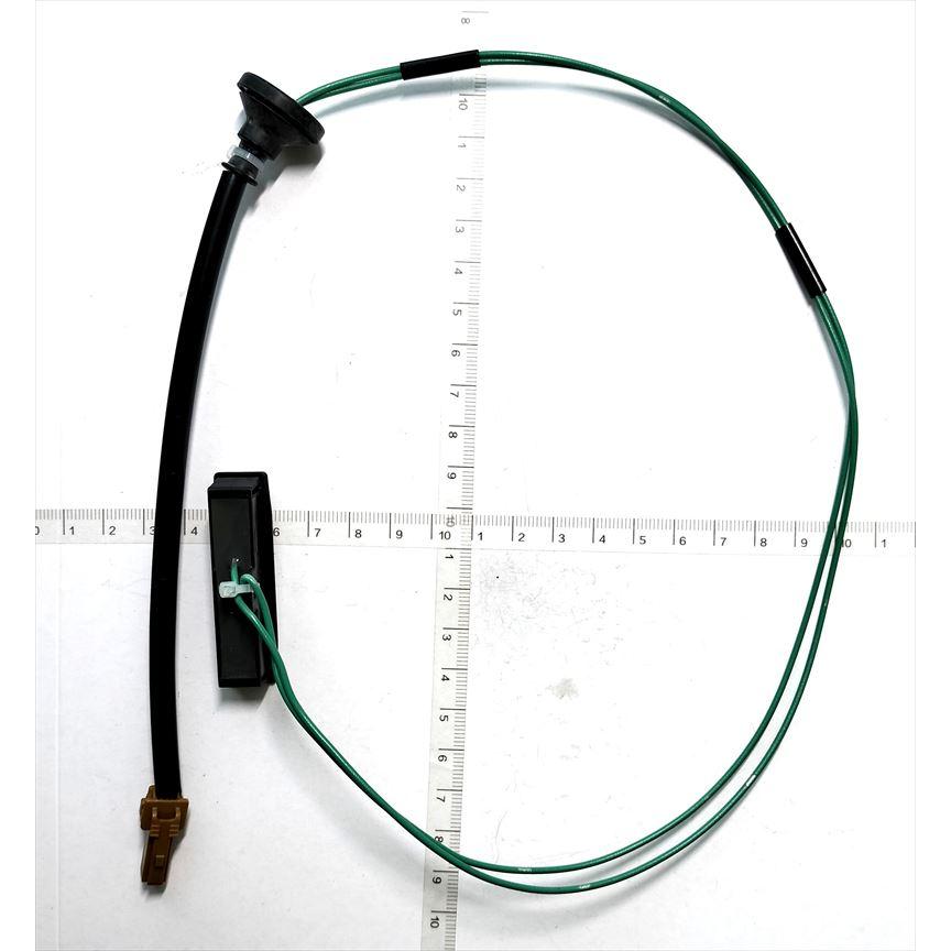 オープナー リヤゲート の スイツチ 63270A スバル純正 エクシーガ H20