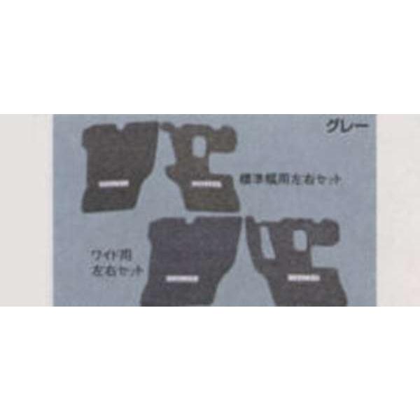 レンジャー ラストアレスター 6アノード 日野純正部品 パーツ ...