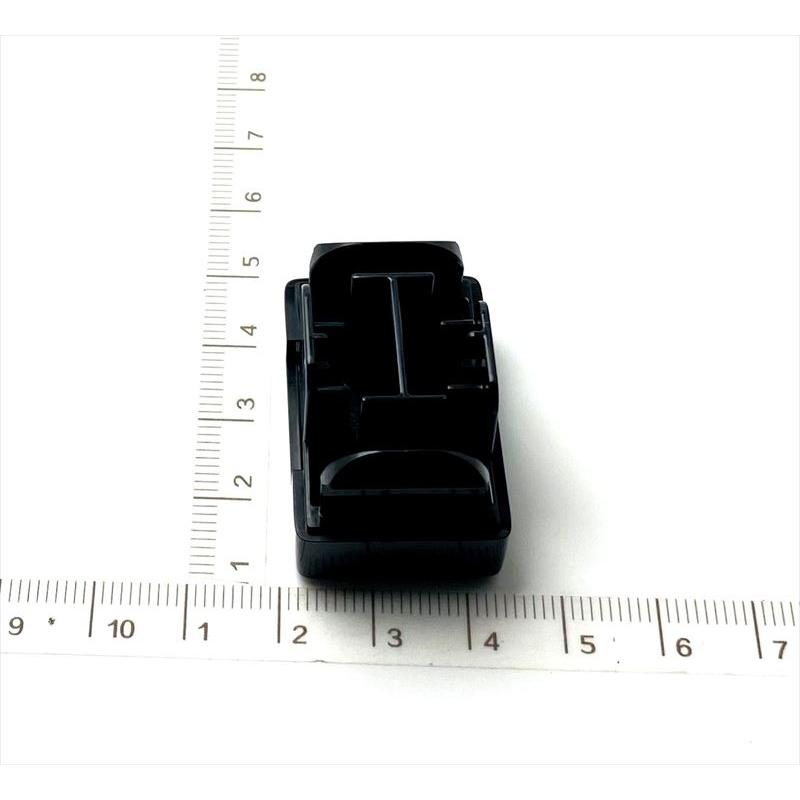 4番のみ』 KEI/ SWIFT用 オプションスイッチホールのキャップ