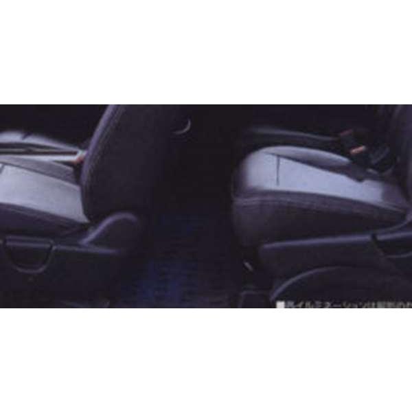 フリード ホンダ純正部品 フットライト パーツ リア Ledブルー照明 左右セット ホンダ純正部品