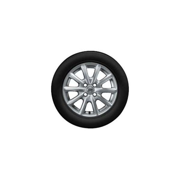 デイズボレロ（自動車用タイヤ、ホイール）｜自動車 | 車、バイク 