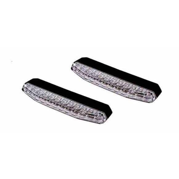 クオン LEDデイタイムランプ UDトラックス純正部品 パーツ