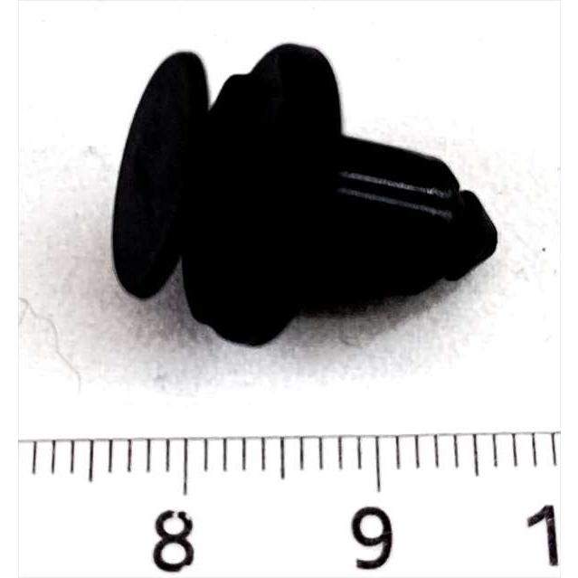 7番のみ』 ラパン用 クリップ 09409-08327 FIG718b スズキ純正部品