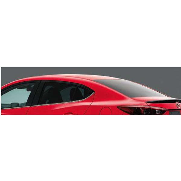 人気ブランド アクセラ 赤外線カットフィルム スモーク マツダ純正部品 パーツ オプション 早割クーポン Zoetalentsolutions Com