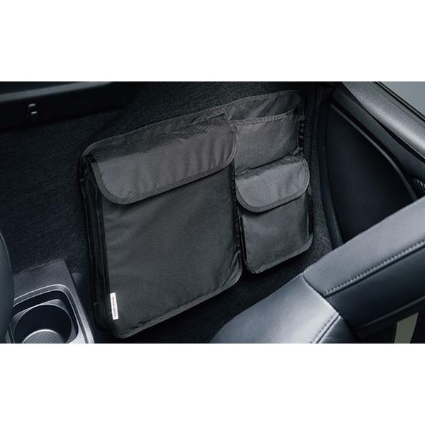 S660 ドキュメントバッグ ホンダ純正部品 JW5 パーツ オプション