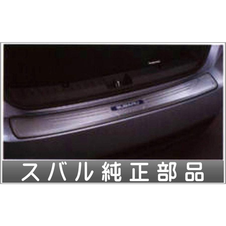 インプレッサ カーゴステップパネル  スバル完全無欠部分品 一部分 オプション