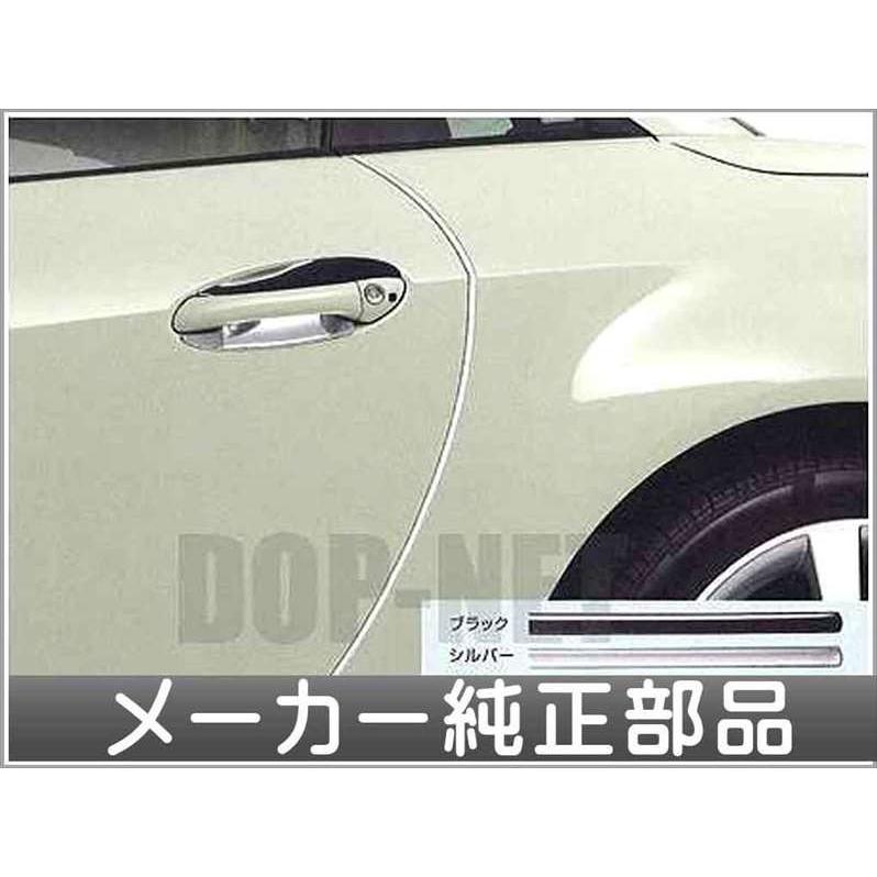 Slkクラス ドアエッジモール ベンツ純正部品 パーツ オプション Slk030 スズキモータース Dop Net 通販 Yahoo ショッピング