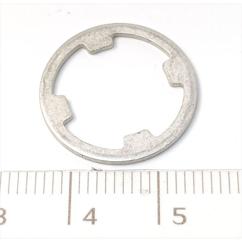 パルセーションダンパホースガスケットのみ 23232-41081 マーク2用