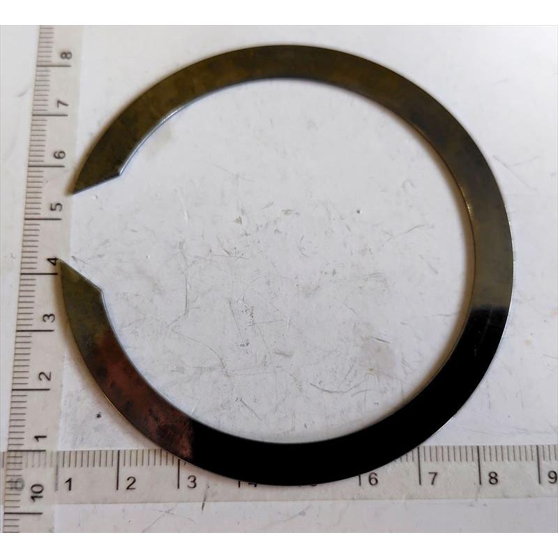 クラッチレリーズベアリングシャフトスナップリングのみ 90520-67001