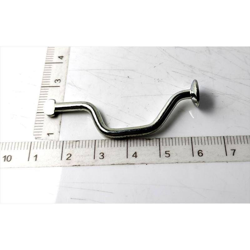 Kさま 専用 47447-14020 (47447)パーキングブレーキ シューホールドダウン