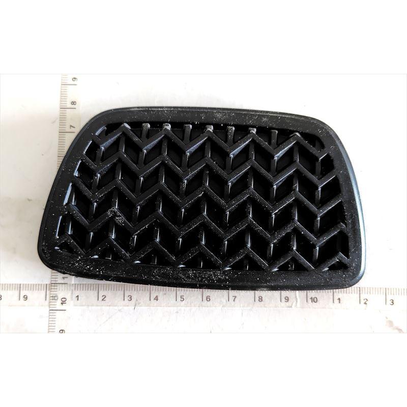 ブレーキペダルパッドのみ 47121-50020 マーク2用 トヨタ純正部品