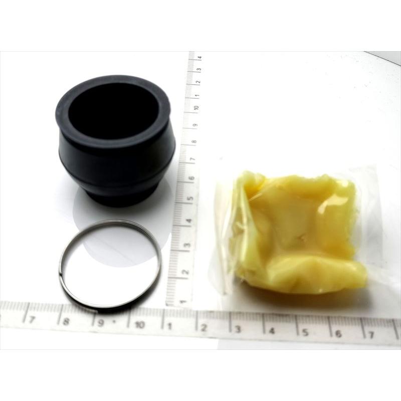 スペジール　トーコン 17番のみ』 ワゴンR用 ダストのシールセットのみ 45714-68810