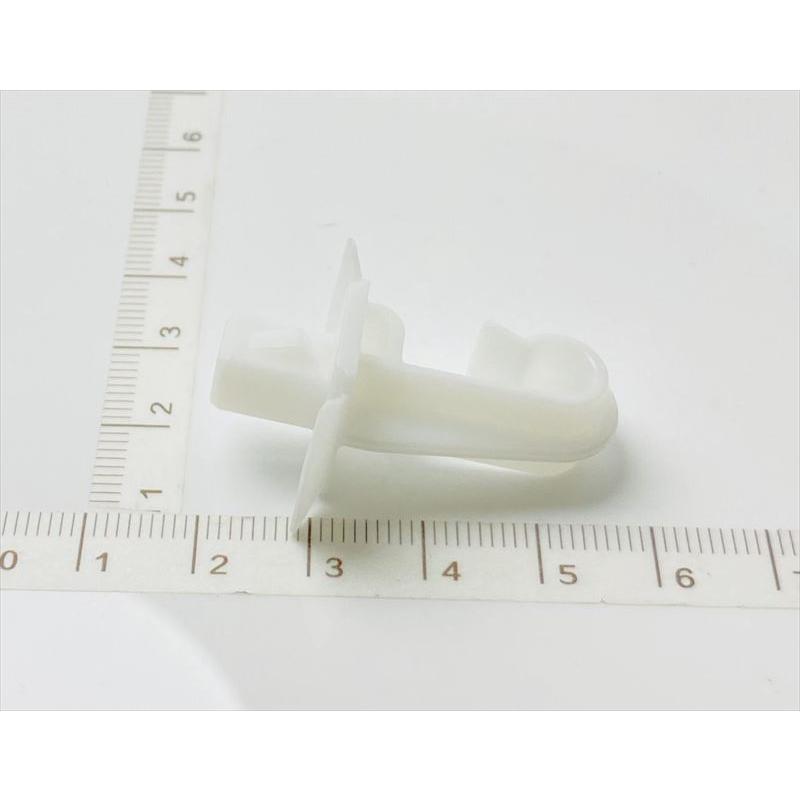 21番のみ』 ワゴンR用 フロントフードステーのホルダのみ 72312-82K00