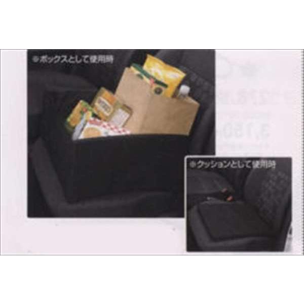スイフト クッションボックス スズキ純正部品 パーツ オプション Swis087 スズキモータース Dop Net 通販 Yahoo ショッピング