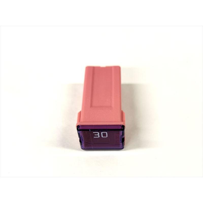 10番のみ』 KEI/用 ヒューズ(30A) 09481-30401 FIG366d スズキ純正