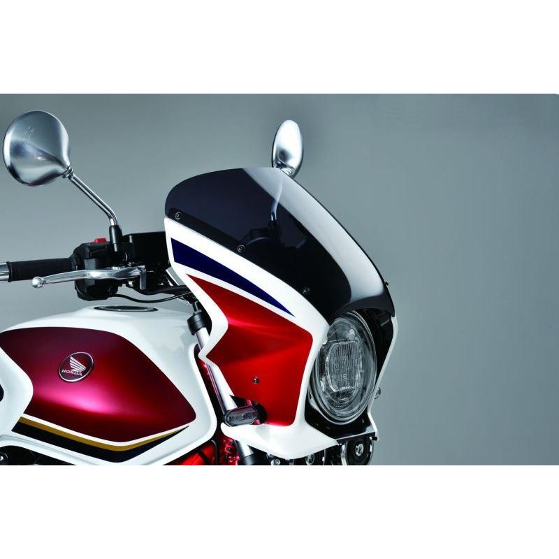 CB1300SUPER FOUR 社外品 ファンクス ビキニカウル ※トリコロール