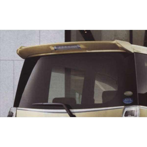 タントカスタム バックドアスポイラー（大型・ハイマウントLEDストップ