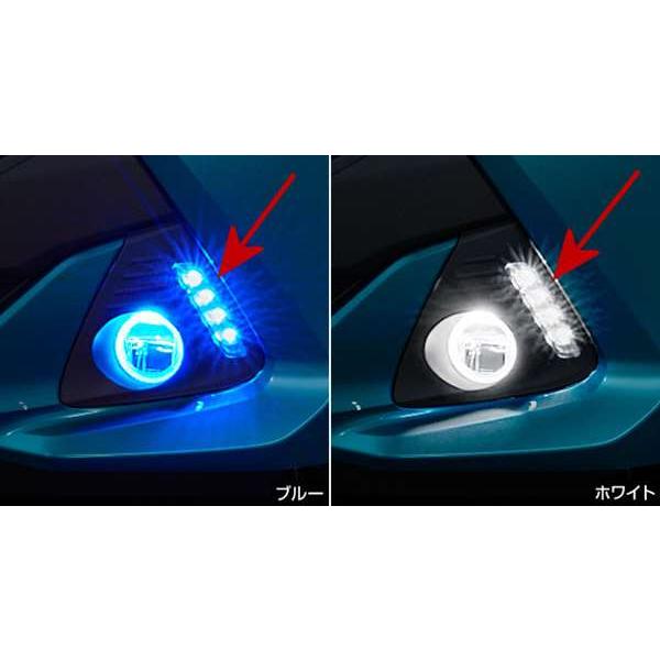 タンク LEDスタイリッシュビーム トヨタ純正部品 M900A M910A パーツ