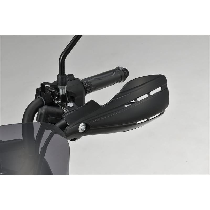 グロム 社外品 SP武川 ナックルガード※左右セット HONDA_2輪JC92