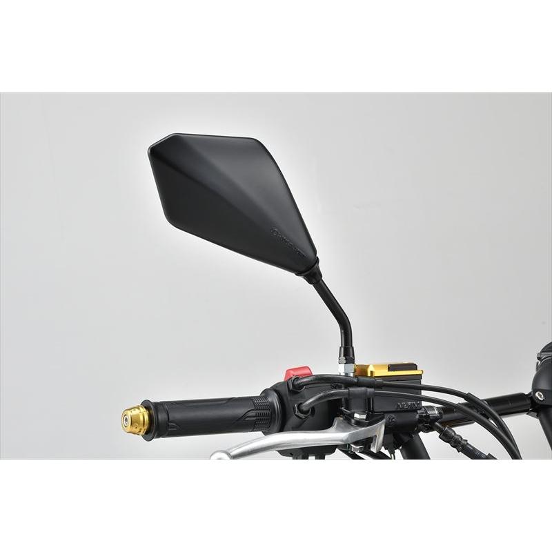 ミラーツインズ　シーズン1.2 豪華仕様　セット売り グロム 社外品 キタコ GPRミラー T1 M10 ※左右別売 HONDA_2輪JC92