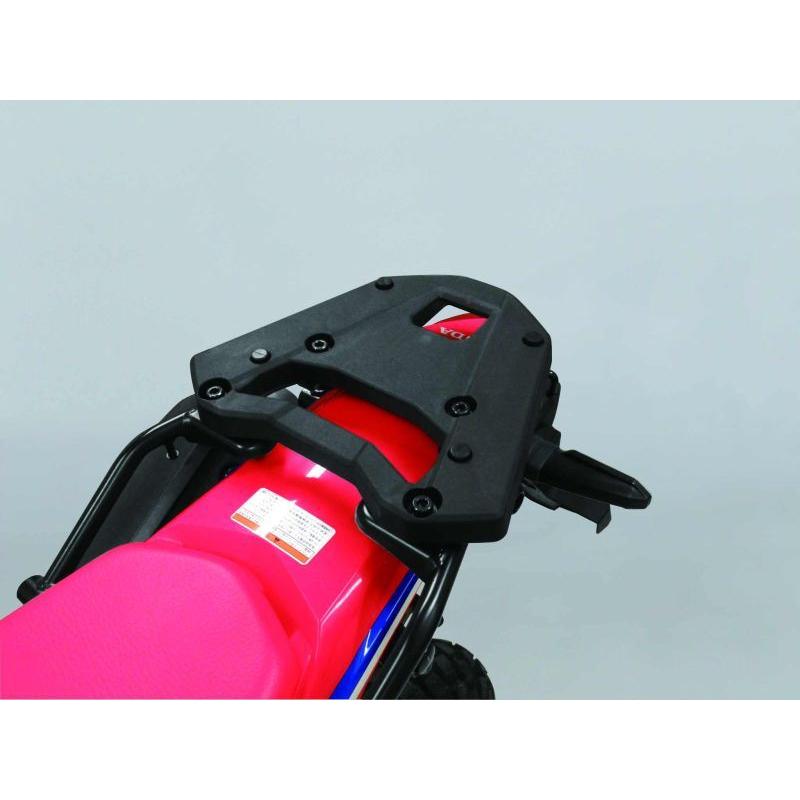 CRF250L キャリアブラケット ※リアキャリアサポートは別売 HONDA_2輪