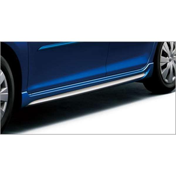 Web限定 カローラフィールダー サイドマッドガード トヨタ純正部品 パーツ オプション 海外正規品 Zoetalentsolutions Com