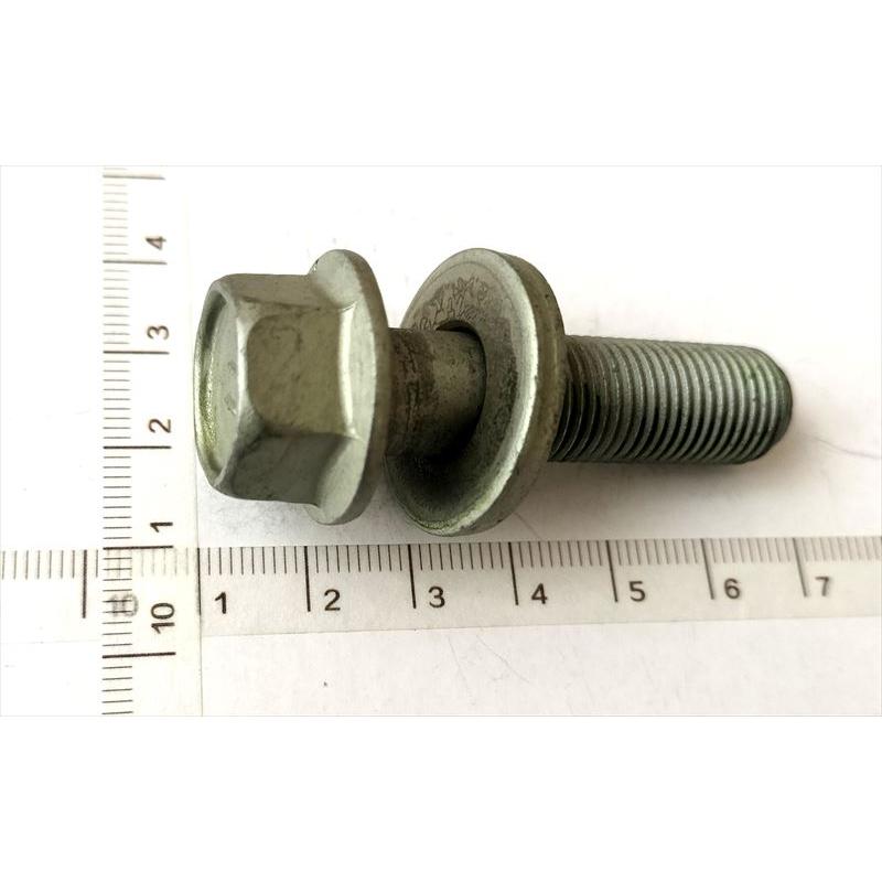 フロントディスクブレーキキャリパヘキサゴンボルトのみ 90119-12415