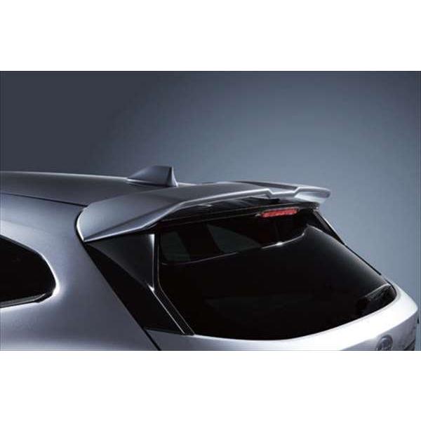 レヴォーグ ルーフスポイラー フローティング スバル純正部品 VN5
