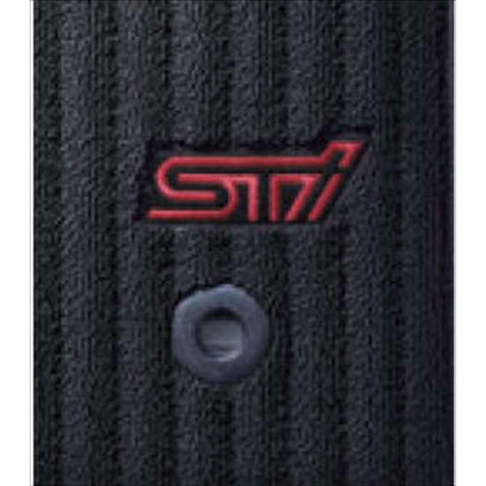 レヴォーグ フロアカーペット STI スバル純正部品 VN5 パーツ