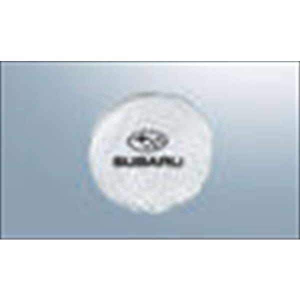 レヴォーグ SUBARUオリジナル サンシェード サイドカバー付