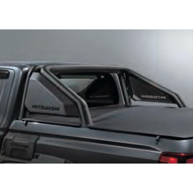 トライトン スポーツバー 三菱純正部品 LC2T パーツ オプション