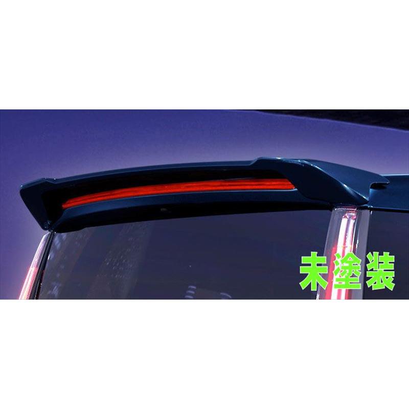 ルーミー　モデリスタ　Fスポイラー未塗装 sincere-y_aabm1071abaa