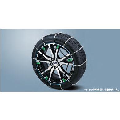 インプレッサ スプリングチェーン（205/50R用） スバル純正部品 GT3 