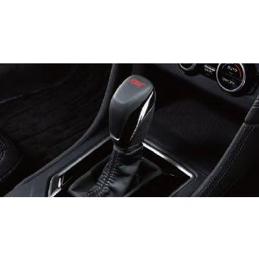 インプレッサ STI シフトノブ CVT スバル純正部品 GT3 GT6 GTE GT7 