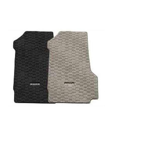 ノア フロアマットデラックスタイプ トヨタ純正部品 パーツ オプション