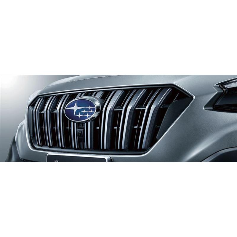 アウトバック BT5 フロントグリル レガシィ アウトバック フロントグリル スバル純正部品 BT5 パーツ
