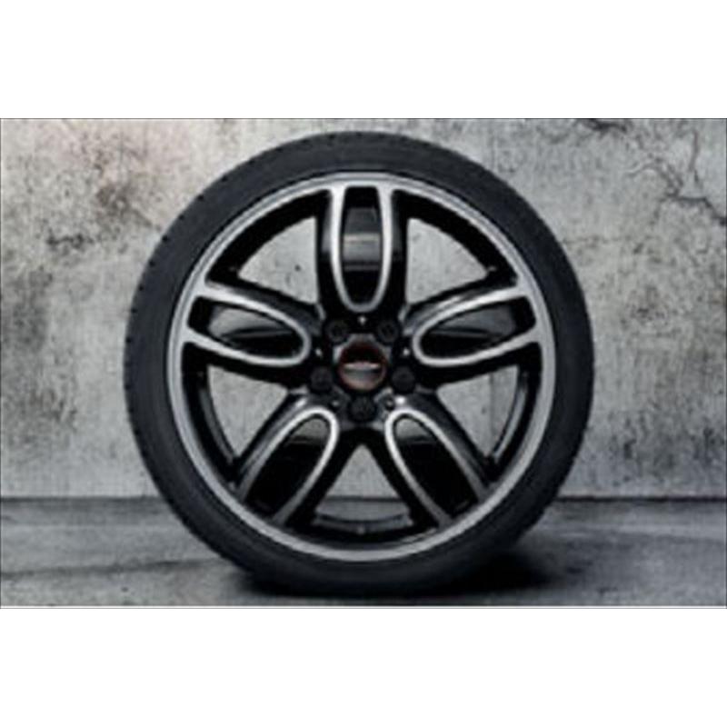 MINI 3ドア 5ドア John Cooper Works カップ・スポーク 2トーン 563 7J