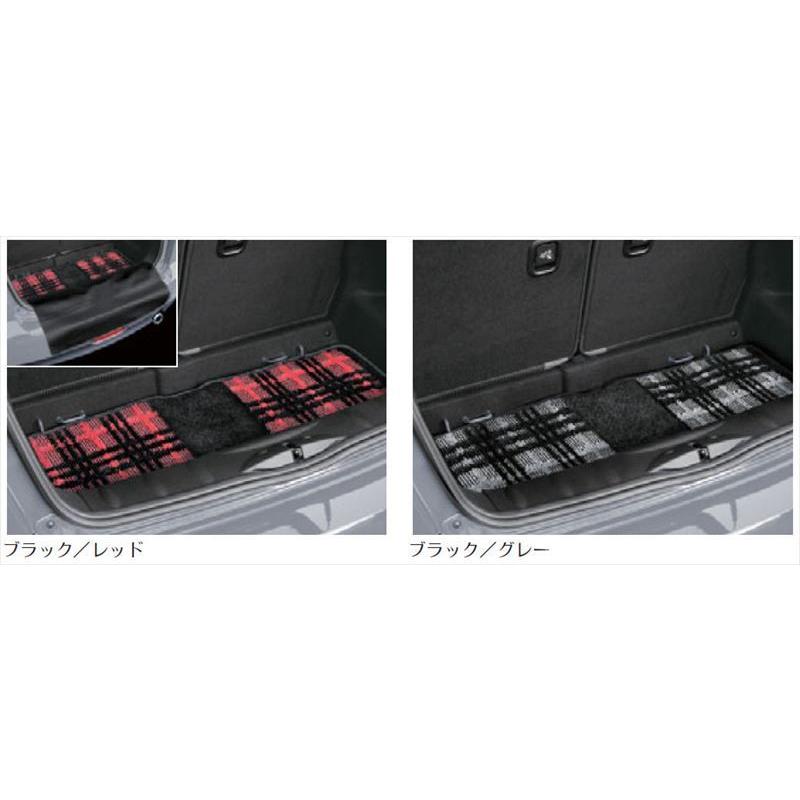 MINI 3ドア MINI 5ドア ラゲッジ・カーペット・マット 