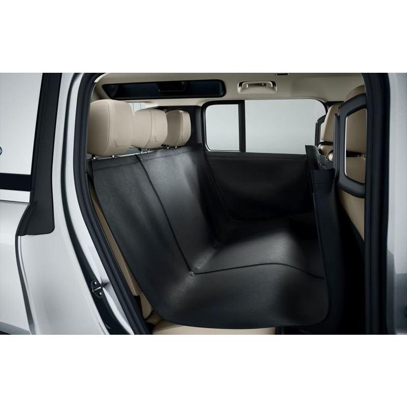 ディフェンダー プロテクティブリアシートカバー VPLVS0312