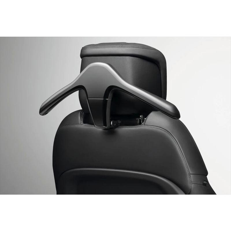 純正 LANDROVER CLICK AND HANG