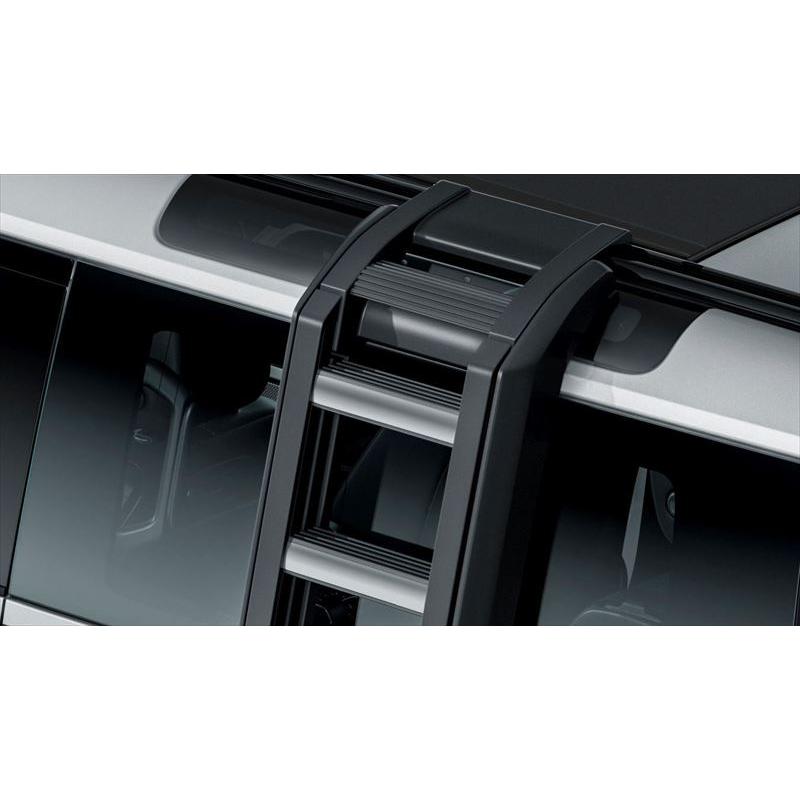 ディフェンダー ディプロイアブルルーフラダー VPLER0196  