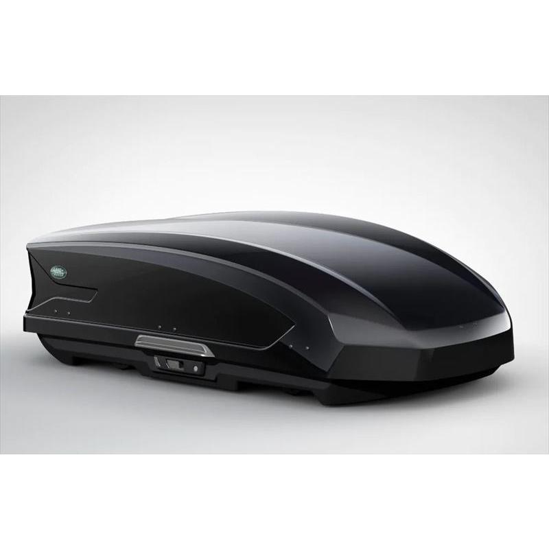 ディフェンダー ルーフレール - 90専用 VPLER0190 ランドローバー純正
