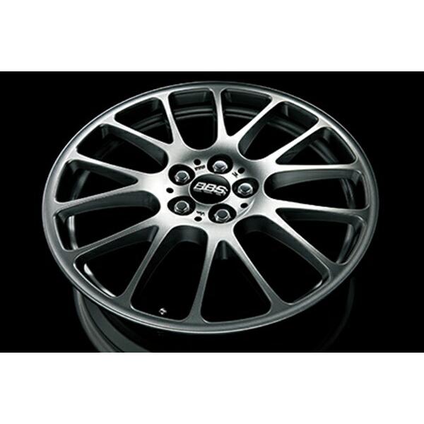 プリウス 17インチ アルミホイール（BBS製） トヨタ純正部品 ZVW51