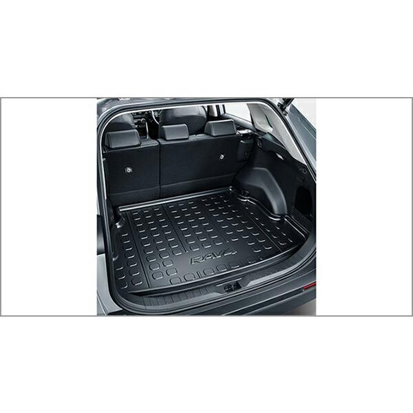 RAV4 ラゲージトレイ トヨタ純正部品 MXAA54 MXAA52 AXAH54 AXAH52